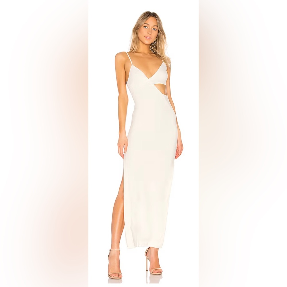 NBD Titan Gown